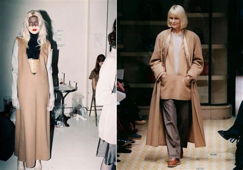 gentlewoman hermes margiela|margiela and hermes.